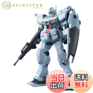 �y���������zHGUC 1/144 RGM-79N �W���J�X�^�� (�@����m�K���_��0083 STARDUST MEMORY)