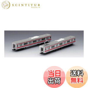 �y���������zTOMIX N�Q�[�W E233 5000�n ���t�� �����Z�b�gB 2���Z�b�g 92394 �S���͌^ �d��