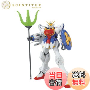 �y���������zMG �V�@����L�K���_��W Endless Waltz XXXG-01S �V�F�������K���_��EW�� 1/100�X�P�[�� �F�����ς݃v�����f��