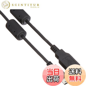 �y���������zLumen miniUSB�P�[�u�� [ 2m ] �f�[�^�]��/�[�d�Ή� [ DS3(PS3�R���g���[���[)����m�F�� ] USB2-520 �u���b�N
