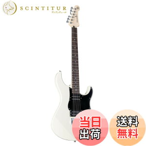�y���������z���}�n YAMAHA �G���L�M�^�[ PACIFICA PAC120HVW �����\�t�g�P�[�X�t�� ���B���e�[�W�z���C�g(VW)