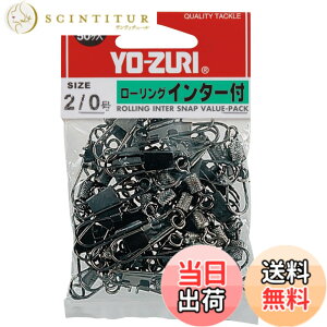 �y���������zDUEL(�f���G��)YO-ZURI ���[�����O�C���^�[���p 2/0��