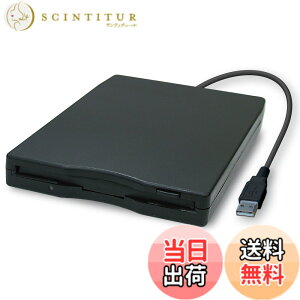 �y���������z�I�E���e�b�N �O�t��USB3.5�C���`�t���b�s�[�f�B�X�N�h���C�u Windows8�Ή� 6���� �u���b�N OWL-EFD/U(B)