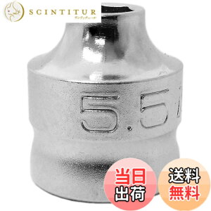 �y���������z�R���H�ƌ����� �R�[�P�� Z-EAL 3/8(9.5mm)SQ. 6�p�\�P�b�g 5.5mm 3400MZ-5.5