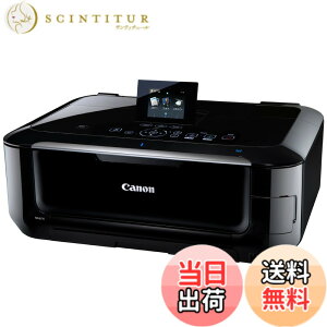 �y���������z�����f�� Canon �C���N�W�F�b�g�v�����^�[�����@ PIXUS MG6230BK �u���b�N