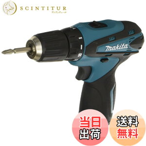 �y���������z�}�L�^(Makita) �[�d���h���C�o�h���� (�{�̂̂�/�o�b�e���[�E�[�d��ʔ�) DF330DZ