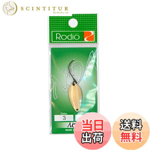 �y���������zRodiocraft(���f�I�N���t�g) NOA(�m�A) 1.8g #3 Any �L������