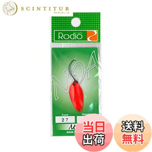 �y���������zRodiocraft(���f�I�N���t�g) NOA(�m�A) 1.8g #27�u��R/�S�[���h