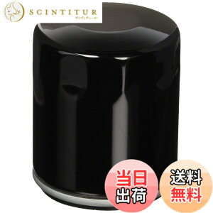 �y���������z�L�W�}(Kijima) �o�C�N�p�[�c �I�C���t�B���^�[ �J�[�g���b�W�^�C�v �}�O�l�b�g�C�� �n�[���[ EVO/TC88/TC96 89mmx76mm �u���b�N HD-08705