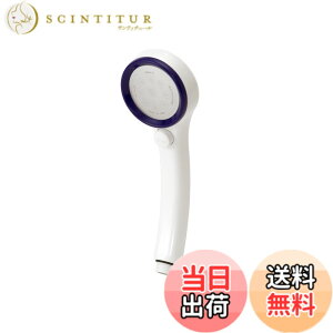 �y���������zSANEI(���Ж�:�O�h���𐻍쏊)�V�����[�w�b�h ���C�j�[ �V�����[��0.3mm ���т��������炩 �u���[ ��50%�ߐ� �X�g�b�v�@�\�t�� PS303-80XA-LB7