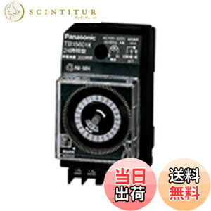 �y���������z�p�i�\�j�b�N(Panasonic) ����^�^�C���X�C�b�` 1��H�^ TB15601K