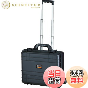 �y���������z�g���X�R���R(TRUSCO) �v���e�N�^�[�c�[���P�[�X�L���X�^�[�t(���^�C�v) �u���b�N S TAK23-Y