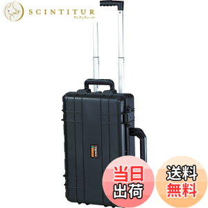 �y���������z�g���X�R���R(TRUSCO) �v���e�N�^�[�c�[���P�[�X�L���X�^�[�t(�c�^�C�v) �u���b�N S TAK22-T