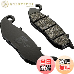 �y���������z�L�^�R(KITACO) SBS �u���[�L�p�b�h 859HF �Z���~�b�N CRF250L CRF250M �f���r �X�R���p PCX PCX E:HEV PCX160 �� 777-0859000