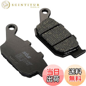 �y���������z�L�^�R(KITACO) SBS �u���[�L�p�b�h 881HF �Z���~�b�N CBR250R CB250F CB650F GSR250 �O���f�B�E�X400/650 GSR750 �x���V�X 777-0881000