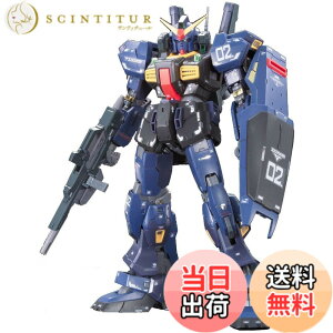 �y���������zRG 1/144 RX-178 �K���_��Mk-II (�e�B�^�[���Y�d�l) (�@����mZ�K���_��)
