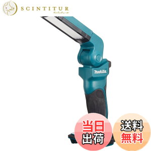 �y���������z�}�L�^ �[�d��LED���[�N���C�g 14.4V/18V�o�b�e���pML801 �o�b�e���ʔ�