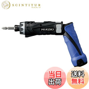�y���������zHiKOKI(�n�C�R�[�L) 3.6V �[�d�� �h���C�o�[�h���� �~�d�r�E�[�d��t FDB3DL2(LCS)