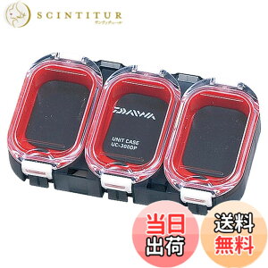 �y���������z�_�C��(DAIWA) �^�b�N���{�b�N�X �h�����j�b�g�P�[�X UC-300DP �}�O�l�b�g�V�[�g 884686