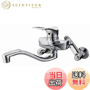 �y���������zSANEI(�T���G�C) �y�L�b�`���p������(����n�d�l)�z �V���O�������� �x�����[�ΐS�Ǖt��(�ȒP��t�^�C�v)������p�C�v ����n�d�l K1712AK-3U �p�C�v�̒���:220mm�E������p�C�v