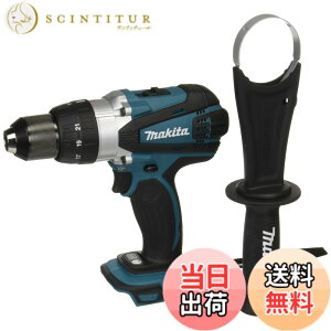 �y���������z�}�L�^(Makita) �[�d���h���C�o�h���� 18V (�{�̂̂�/�o�b�e���[�E�[�d��ʔ�) DF458DZ