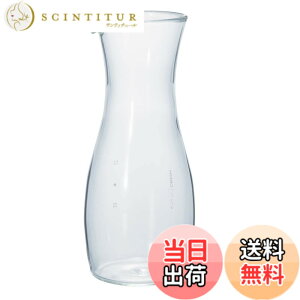 �y���������zHARIO(�n���I) ���� �E �� 300ml �X���� �f�J���^ �~���N�s�b�`���[ �d�q�����W �ϔM�K���X ���{�� �M�� TI-300T