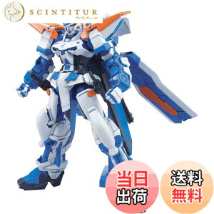 �y���������zHG 1/144 MBF-P03R �K���_���A�X�g���C�u���[�t���[�� �Z�J���hL (�@����m�K���_��SEED VS ASTRAY)