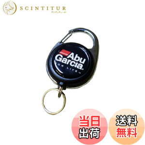 �y���������zAbuGarcia (�A�u�K���V�A) ���W���[�s���I�����[��