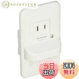 �y���������z�p�i�\�j�b�N (Panasonic) LED�t�b�g���C�g �d���F �R���Z���g�t LBJ70072