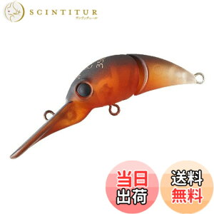 �y���������z�V�}�m(SHIMANO) �N�����N �J�[�f�B�t �ӂ�Ƃ� 35mm 2.5g �r�^�[�V���R�� 02T TR-135L ���A�[
