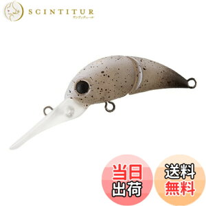 �y���������z�V�}�m(SHIMANO) �N�����N �J�[�f�B�t �ӂ�Ƃ� 35mm 2.5g �S�}�v���� 10T TR-135L ���A�[