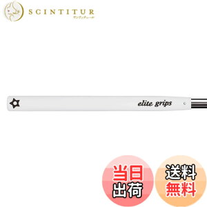 �y���������z�G���[�g �O���b�v Putter Grip �p�^�[ �O���b�v 1/�V���o�[�z���C�g RS65