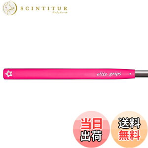 �y���������z�G���[�g �O���b�v Putter Grip �p�^�[ �O���b�v 20/�f�B�[�v�s���N RS65
