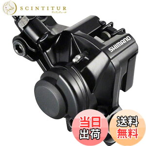 �y���������z�V�}�m(SHIMANO) �f�B�X�N�u���[�L(���J�j�J��) BR-M375-L ���W���p�b�h(B01S)�t�� EBRM375MPRL ALTUS(�A���^�X)