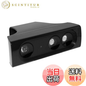 �y���������zOSTENT �X�[�p�[�Y�[���L�p�����Y�Z���T�[ �͈͏k�� �A�_�v�^�[ Microsoft Xbox 360 Kinect�p