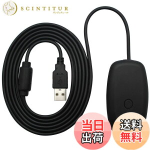 �y���������zOSTENT USB���C�����X�R���g���[���[ PC �m�[�g�p�\�R�� ���V�[�o�[ Microsoft Xbox 360 Slim Windows�r�f�I�Q�[���p