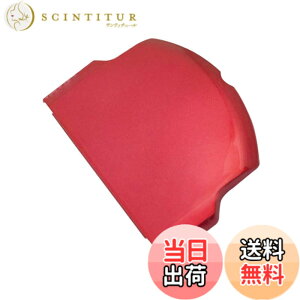 �y���������zOSTENT �v���e�N�^�[ �J�o�[ �o�b�e���[�J�o�[ �C�����i���� Sony PSP2000/3000�p (Red)
