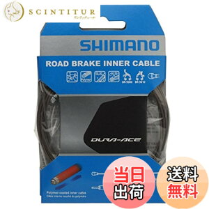 �y���������z�V�}�m(SHIMANO) �|���}�[�R�[�e�B���O �u���[�L�C���i�[�P�[�u�� (��1.6mmx2000mm/1�p�b�N) BC-9000 Y8YZ98050