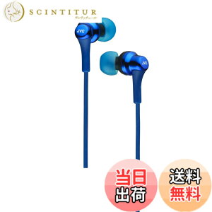 �y���������zJVC�P���E�b�h JVC HA-FX26-A �C���z�� �L�� �J�i���^ �u���[