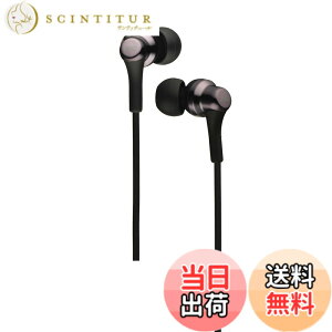 �y���������zJVC�P���E�b�h JVC HA-FX26-B �C���z�� �L�� �J�i���^ �u���b�N