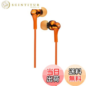 �y���������zJVC�P���E�b�h JVC HA�[FX26�[D �C���z�� �L�� �J�i���^ �I�����W