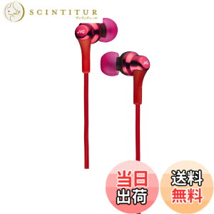 �y���������zJVC�P���E�b�h JVC HA�[FX26�[R �C���z�� �L�� �J�i���^ ���b�h