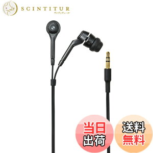�y���������zAsahi Denki ELPA �J�i���^�X�e���I�w�b�h�z�� �u���b�N 1.2m RD-CI01(BK)