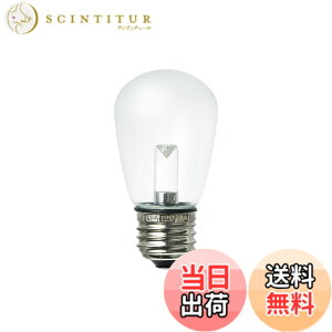 �y���������zELPA �h���^LED�����d�� �T�C�����` �������a26mm �N���A�����F LDS1CN-G-GWP905
