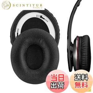 �y���������zBeats by Dr.Dre SoloHD On-Ear �w�b�h�t�H�� ���� �C���[�p�b�h �C���[�N�b�V���� �C���[�J�b�v �C���[�J�o�[ ������ �C���p���i EJZ-0012-01