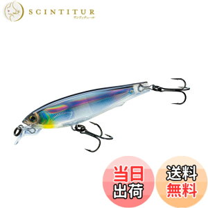 �y���������zDUEL(�f���G��) �~�m�[ 3DS 17g 100mm �z���u���b�N�V���o�[ HBS