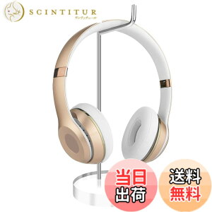 �y���������zGeekria �w�b�h�z���X�^���h �N���A �I���C���[ �w�b�h�z���A�Q�[���w�b�h�Z�b�g�p�� �z���_�[, �f�X�N�f�B�X�v���C�n���K�[ ���ȃw�r�[�x�[�X �{�[�Y Bose QC25, QC15, AE2, �A�[�J