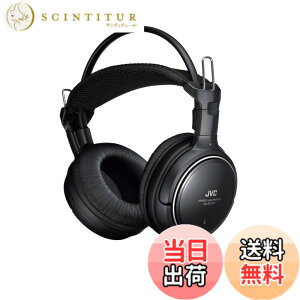 �y���������zJVC HA-RZ710 ���^�X�e���I�w�b�h�z�� �����p(�e���r�E�Q�[������) 1.2m+����2.3m�R�[�h�t��