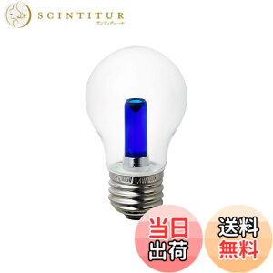 �y���������zELPA LED�����d�� S�`�~�j���` �������a26mm �N���A�u���[ LDA1CB-G-G558