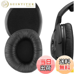 �y���������zGeekria �C���[�p�b�h �݊��� �p�b�h �[���n�C�U�[Sennheiser HDR 160/ 170/ 180, RS 160/ 170/ 180, TR 160/ 170/ 180 �w�b�h�z���ɑΉ� �C���p�b�h/�C���[�N�b�V����/�C���[�J�b�v (���U�[���b�g/�x